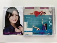 乃木坂46 おひとりさま天国　type B