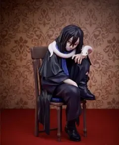 【新品未開封】鬼滅の刃 アニプレックス　ノンスケールフィギュア