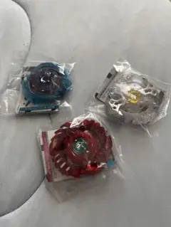 ベイブレードバースト　ランダムレイヤー