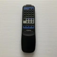 Victor ビクター オーディオ リモコン RM-RXQW300