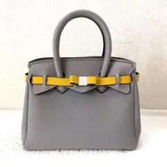 SAVE MY BAG セーブマイバッグ ハンドバッグ JAL限定　軽量