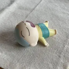 クレヨンしんちゃんフレンズ4 マサオくん