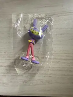 アメイジングデジタルサーカス　ジャックス　フィギュア