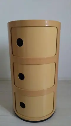[正規品]Kartell カルテル コンポニビリ COMPONIBILI３