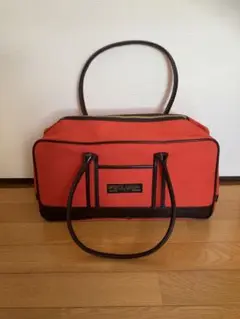 レトロ　スポーツバッグ