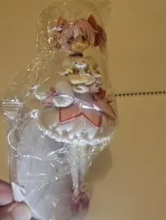 まどマギ まどか&ほむら フィギュアセット