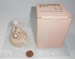 セキグチKewpie Collection オルゴール 　キューピー　双子 セキグチKewpie Collection オルゴール キューピー 双子 - メルカリ
