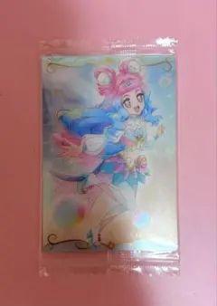 キュアラメール ウエハース