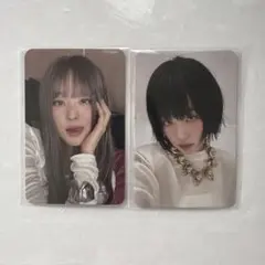スルギ tilt mumo トレカ