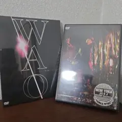 和央ようか/花總まり　ライブDVD 2個セット