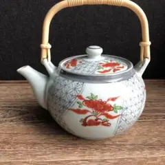 西雲　急須　送料込み