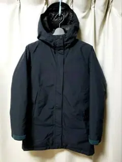 THE NORTH FACE Makalu Down Coat GORE-TEX