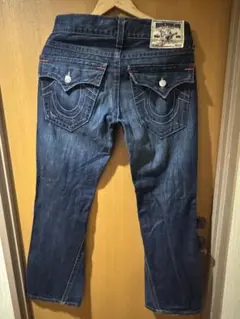 トゥルーレリジョン True Religion 29インチ　フレア