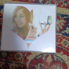 secret （CD+DVD）倖田來未