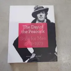 Ｄａｙ　ｏｆ　ｔｈｅ　Ｐｅａｃｏｃｋ：　Ｓｔｙｌｅ　ｆｏｒ　ファッション写真集