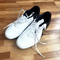 サッカースパイク　NIKE 22センチ