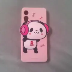 楽天ハンド　シリコンケース