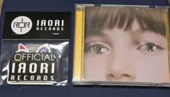 TOMOO「TWO MOON」 CD ステッカー付き