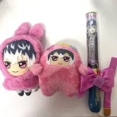 2025年最新】モンモモ アイナナの人気アイテム - メルカリ