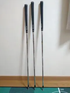 DGシャフト