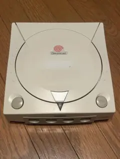 セガ ドリームキャスト HK-3000 本体 ジャンク