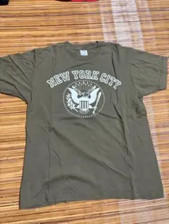 ラモーンズ・ファンクラブ・ジャパン(RFCJ)限定Tシャツ