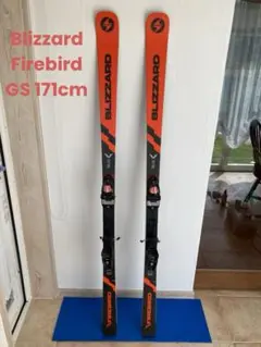 スキー　ジュニア　ＧＳ 166cm   105-65-89 スキージュニアGS 166cm 105-65-89