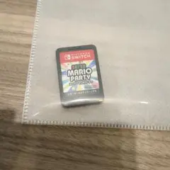 SUPER MARIO PARTY Nintendo Switch