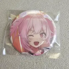 あおぎり高校 千代浦蝶美 缶バッジ