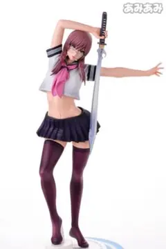 フィギュア SERA-chan セラちゃん リペイントVer. ARTFX STATUE コトブキヤ Amazon.co.jp: Art of Yamashita Syunya セラちゃん リペイント