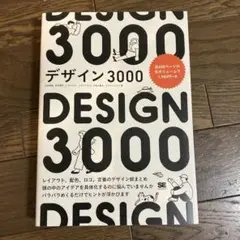 デザイン3000