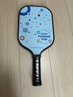 ピックルボール パドル　限定