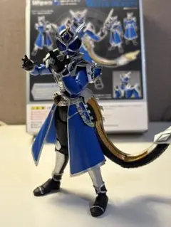 S.H.Figuarts 仮面ライダーウィザード ウォータードラゴン