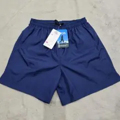 【未使用】asics　アシックス　ハーフパンツ　L　ネイビー　ランパン　陸上