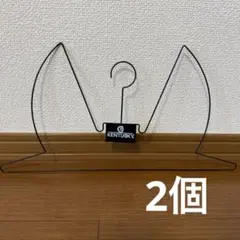 イヤーネットハンガー2個
