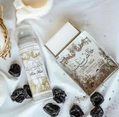 Lattafa Pure Khalis Musk EDP 100m
