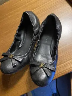 ルイヴィトンローファー