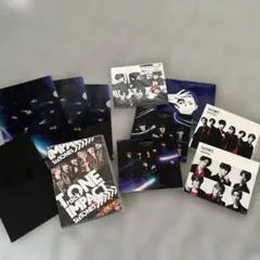 SixTONES TONE TRACK IMPACT DVD 美品