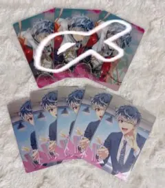 アイナナメタカ24百セット