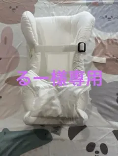 napnap Baby Carrier 新生児パッド未使用