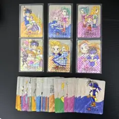 2025年最新】FF6 カードダスの人気アイテム - メルカリ