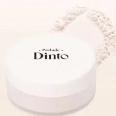 Dinto フェアリーダストルースパウダー 01 ミルキーフェアリー