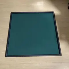 麻雀マット 組み立て式