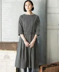 s.t.closet frabjous ワンピース