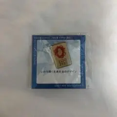 ミャクミャクピンバッジ