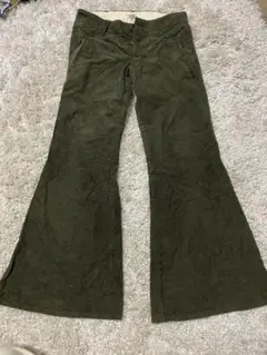 LGB コーデュロイ 25