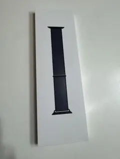 即日発送Apple Watch10 46mm 純正 Ink Sport Loop