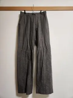 Christian Dior　MONSIEUR