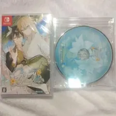 Switch Honey Vibes 通常版　ハニヴ　乙女ゲーム　オトメイト