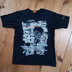 mischievous グラフィック　Tシャツ